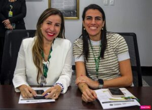 MUDANÇA NO GOVERNO  - Rocha tira Rosângela da Secom e põe o empresário Chico Holanda e Renan Fernandes; veja 'Carta Aberta' 
